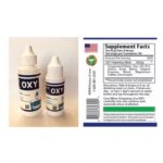 OXY-2 Liquid Concentrate (2 oz family bottle)