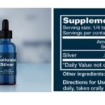 AV Colloidal Silver (2 oz)
