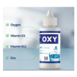 OXY-1 Liquid Concentrate (1 oz travel bottle)